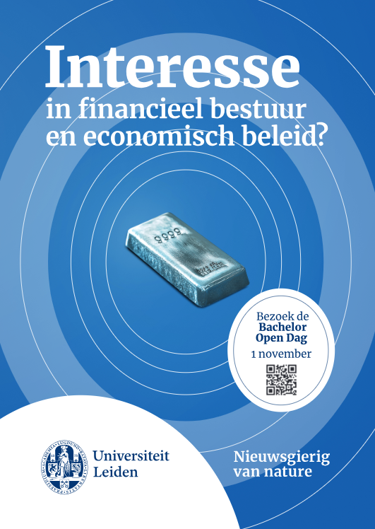 Het verschil tussen de huisstijl en campagne uitingen