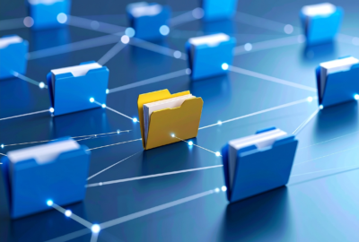 Secure File Sharing