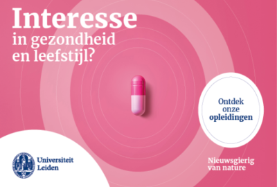 Het verschil tussen de huisstijl en campagne uitingen