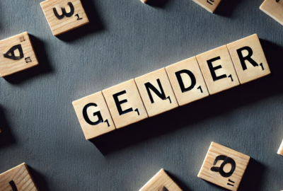 Gender-Inclusive Writing
