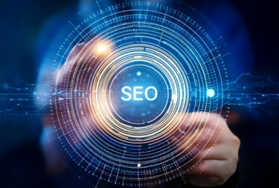 Search Engine Opitmalisation