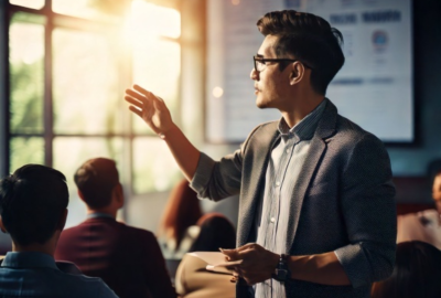 Tips for an Effective Presentation