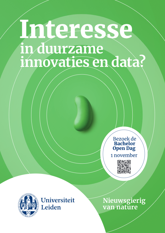 Het verschil tussen de huisstijl en campagne uitingen