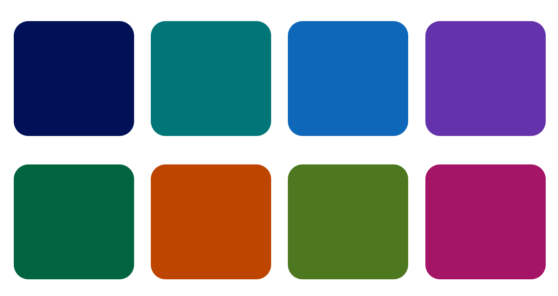 Colours