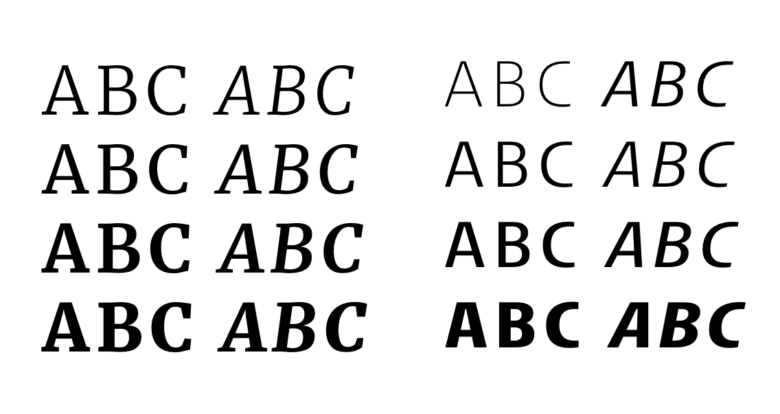 Typography